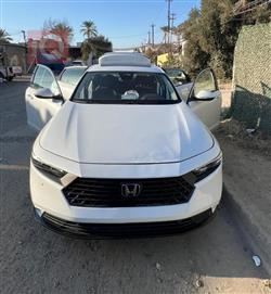 هوندا أكورد